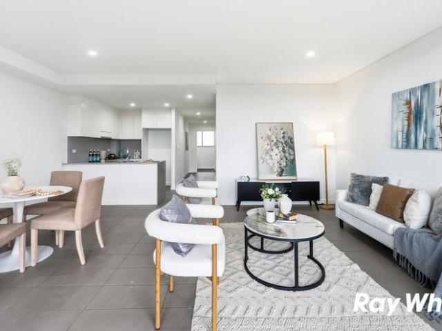 Apartment for sale in Sydney, New South Wales