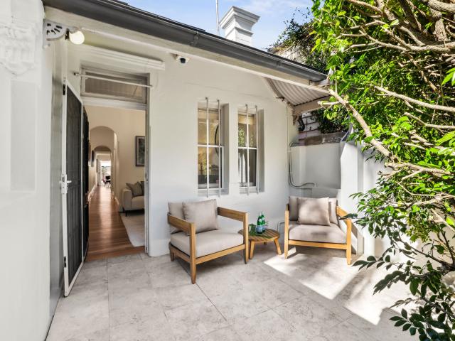 House for sale in Sydney, New South Wales
