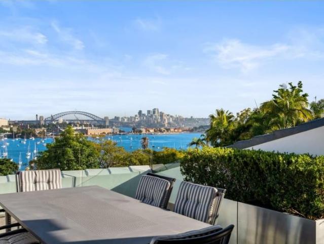Apartment for rent in Sydney, New South Wales