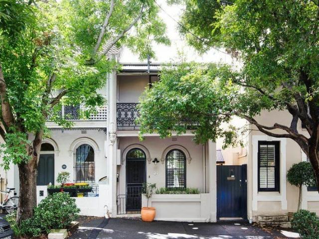 Land for sale in Paddington, Sydney
