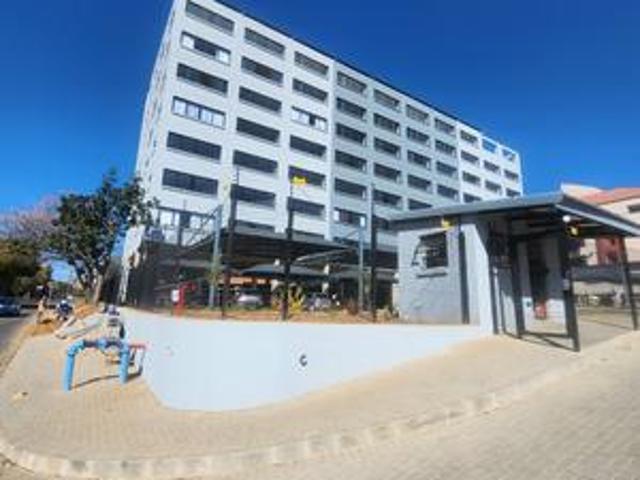 Apartment for rent in Alexandra, Gauteng
