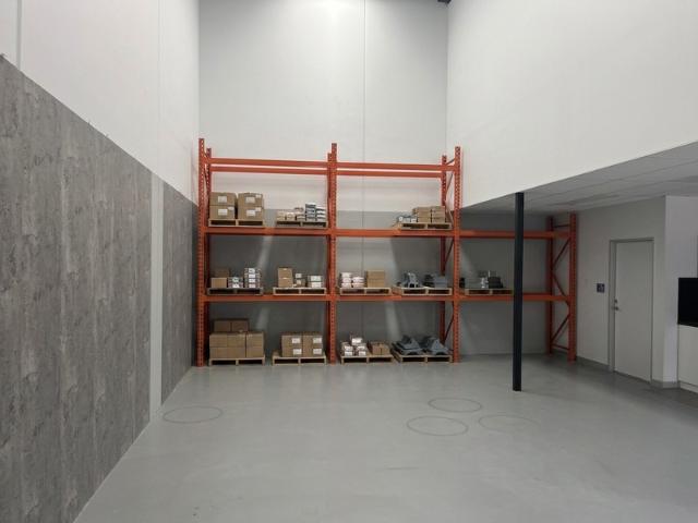 Warehouse for rent in Camerons Creek, Victoria