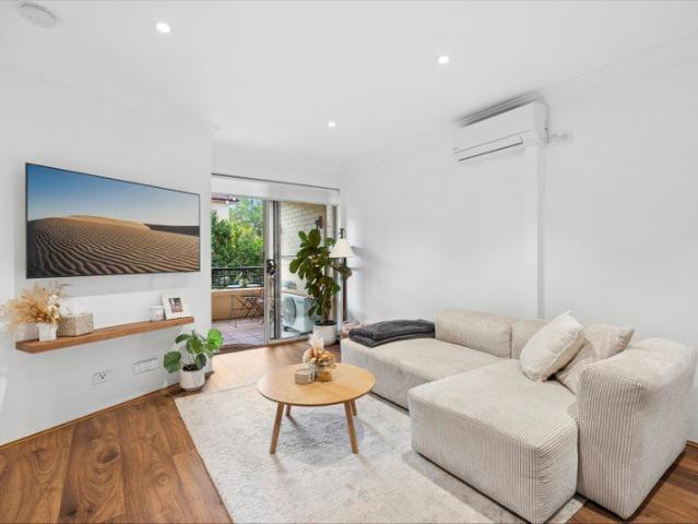 Apartment for sale in Sydney, New South Wales