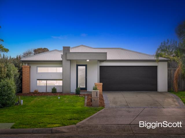 House for rent in Fallingwater Estate, Melbourne
