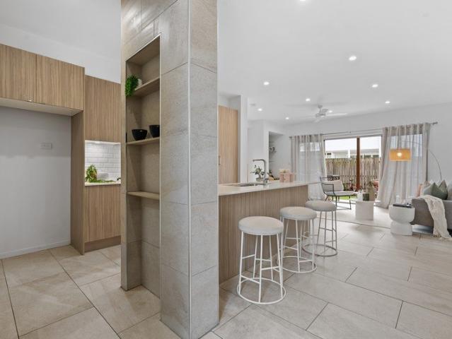 Townhouse for sale in Toombul, Queensland