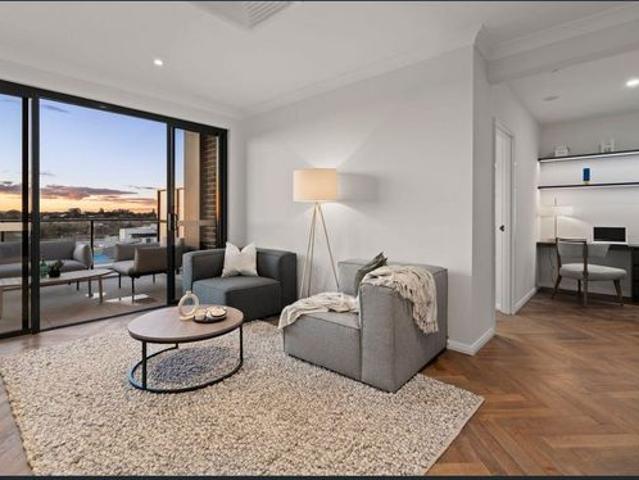 Apartment for rent in Subiaco Po, Western Australia