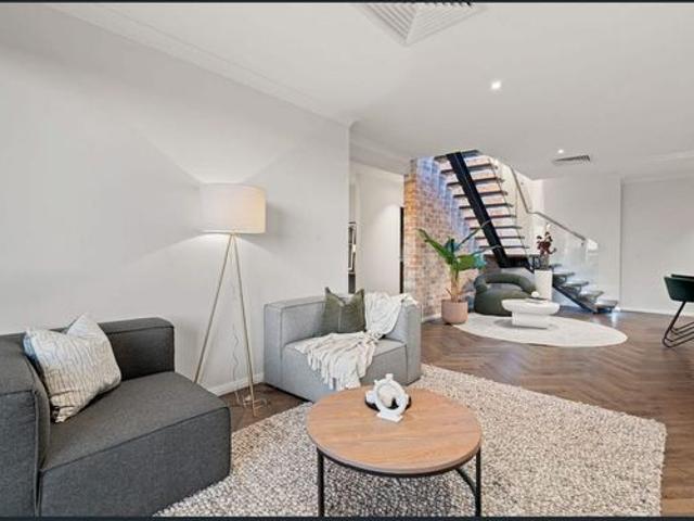 Apartment for rent in Subiaco Po, Western Australia
