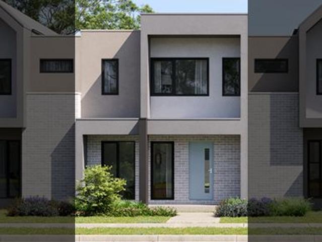 Townhouse for sale in Camerons Creek, Victoria
