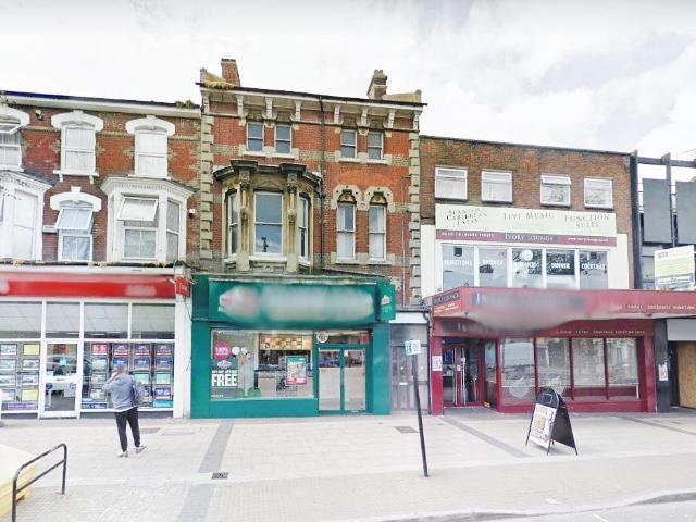 Apartment for rent in Dunstable, Isle Of Man