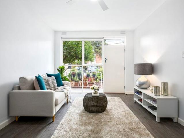Apartment for rent in Camerons Creek, Victoria