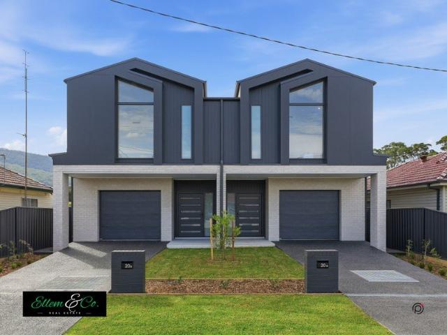 House for sale in Wollongong West, New South Wales