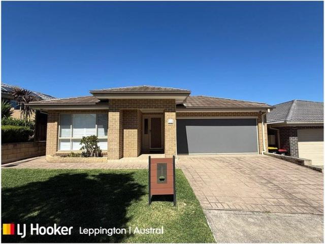 House for rent in Middleton Grange, Sydney
