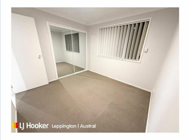 House for rent in Middleton Grange, Sydney