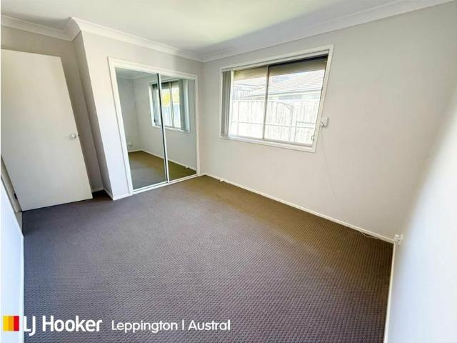 House for rent in Middleton Grange, Sydney