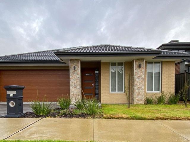 House for rent in Camerons Creek, Victoria
