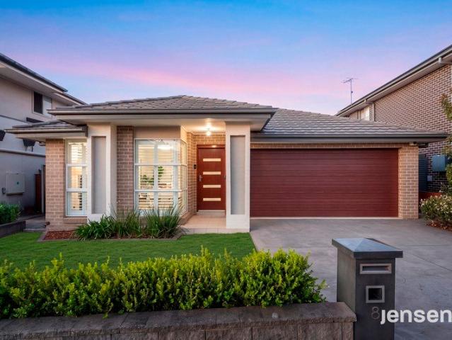 House for sale in The Ponds, Sydney