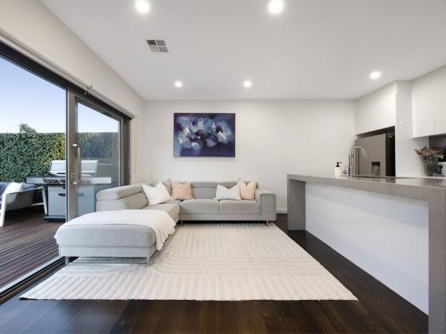 Townhouse for rent in Camerons Creek, Victoria