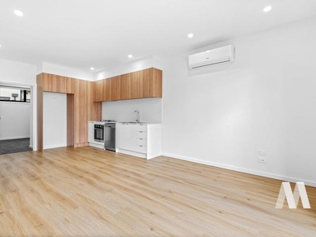 Townhouse for rent in Camerons Creek, Victoria