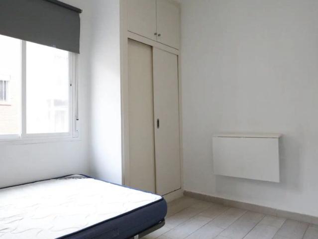Estudio en alquiler en Recoletos, Madrid
