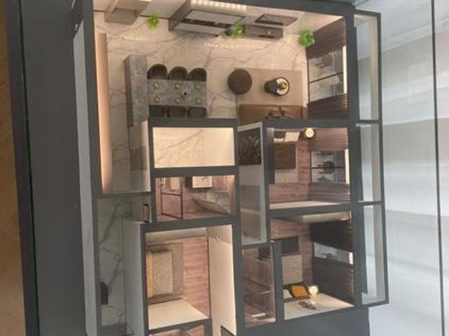Apartment for sale in Upper Hill, Westlands
