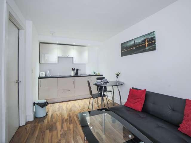 Studio for rent in Old Kent Road, Greater London