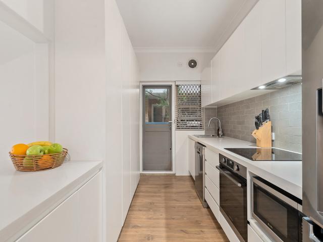 Apartment for sale in Sydney, New South Wales