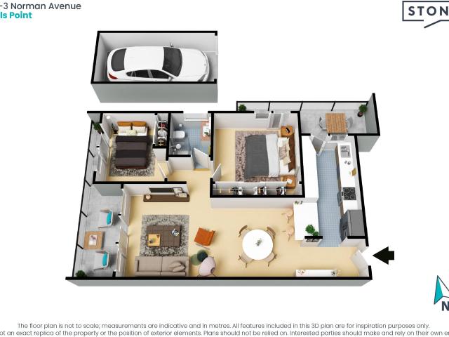 Apartment for sale in Sydney, New South Wales