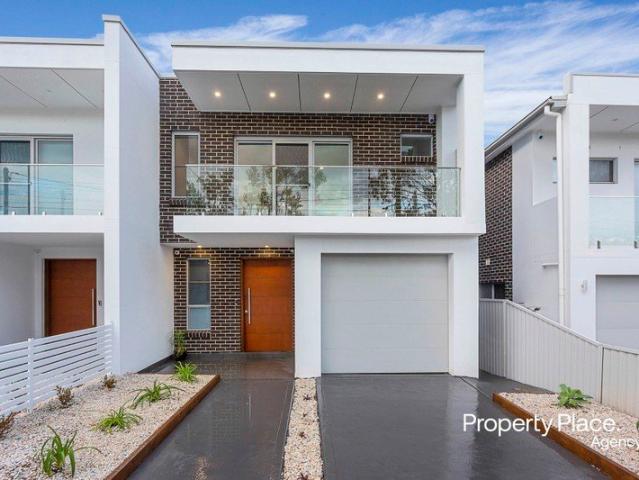 House for rent in Panania, Sydney