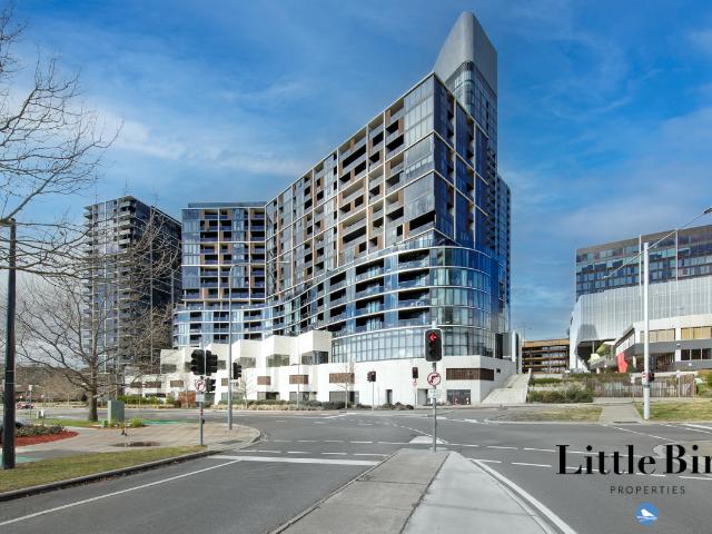 Property for rent in Belconnen, District of Belconnen