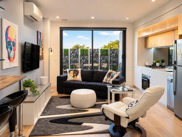 Apartment for rent in Caulfield North, Melbourne