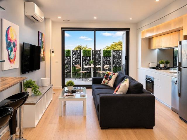 Apartment for rent in Caulfield North, Melbourne