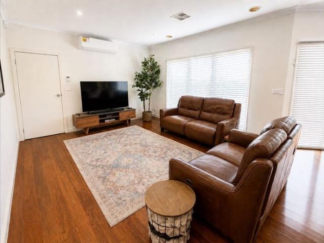 Townhouse for rent in Camerons Creek, Victoria