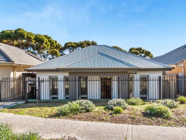 House for sale in Horseshoe Creek, South Australia