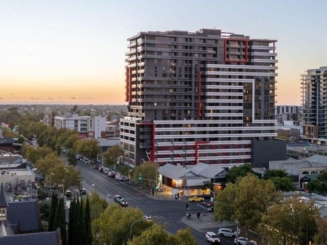Apartment for sale in Horseshoe Creek, South Australia