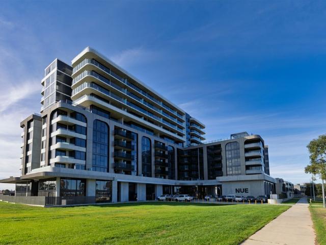 Apartment for rent in Canberra, Gungahlin