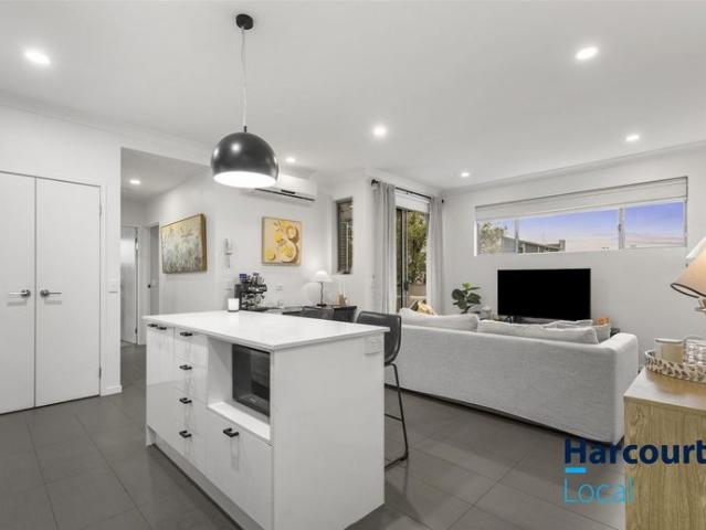 Apartment for rent in Toombul, Queensland