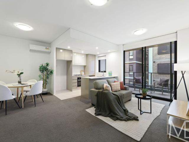 Apartment for sale in Sydney, New South Wales