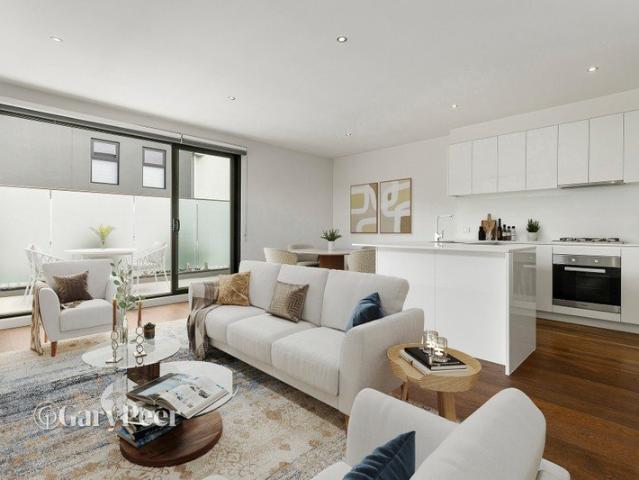Apartment for sale in Caulfield South, Melbourne