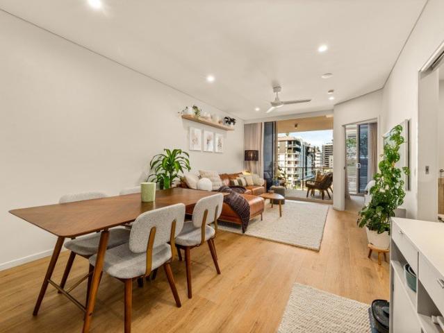 Apartment for sale in Toombul, Queensland