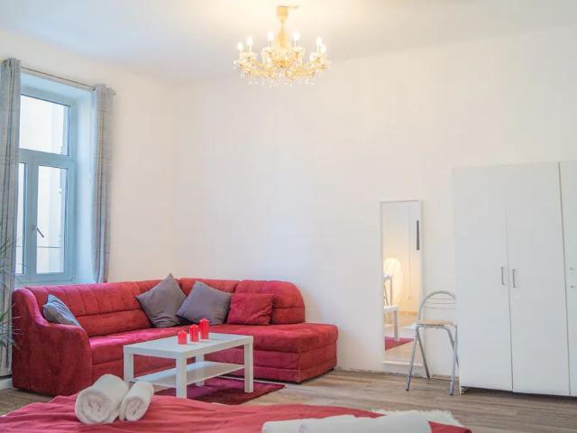 Apartment mieten in Meidling, Wien