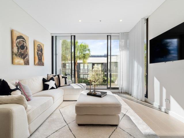 Apartment for sale in Sutherland, New South Wales