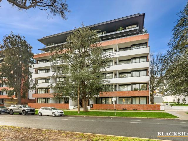 Property for rent in Griffith, Australian Capital Territory