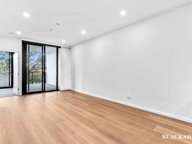Apartment for rent in Griffith, Australian Capital Territory