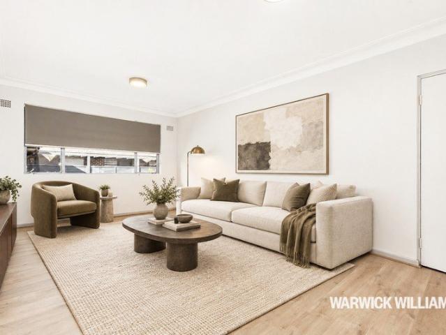 Apartment for rent in Sydney, New South Wales