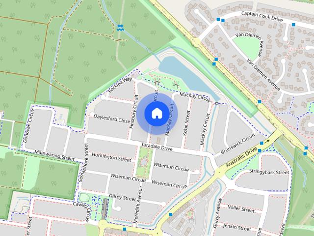 House for rent in Sydney, New South Wales
