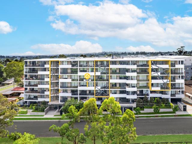 Apartment for sale in Sydney, New South Wales