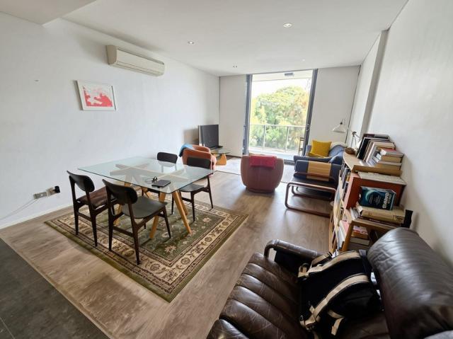 Apartment for rent in St George, Sydney