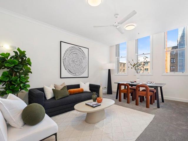 Apartment for sale in Sydney, New South Wales