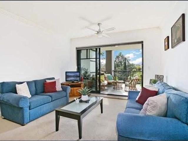 Apartment for rent in Sydney, New South Wales