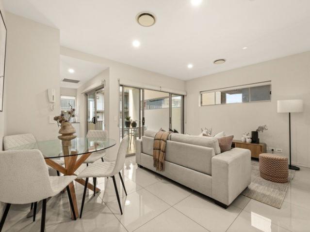 Apartment for sale in Toombul, Queensland